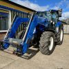 NEW HOLLAND T5.140 DCT TRACTOR & LOADER - Image 2