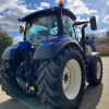 NEW HOLLAND T5.140 DCT TRACTOR & LOADER - Image 4