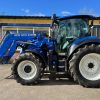 NEW HOLLAND T5.140 DCT TRACTOR & LOADER - Image 6