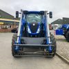 NEW HOLLAND T7.210 RC CL TRACTOR & LOADER - Image 2