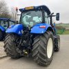 NEW HOLLAND T7.210 RC CL TRACTOR & LOADER - Image 4