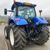 NEW HOLLAND T7.210 RC CL TRACTOR & LOADER - Image 5
