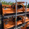 TEAGLE DUAL 280 FLAIL TOPPER