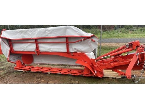 KUHN FARM MACHINERY GMD310-FF DISC MOWER