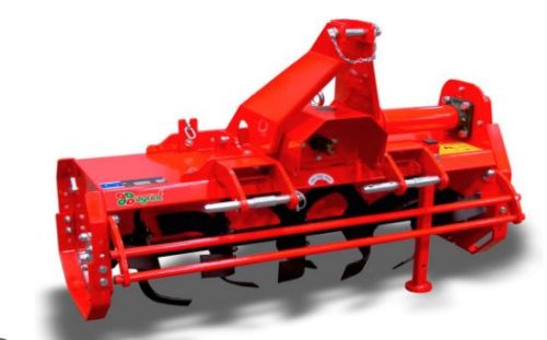 MISCELLANEOUS A-CTR145 ROTOVATOR