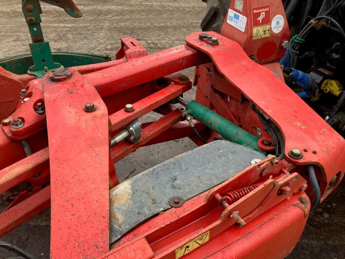 kverneland i plough - Image 6