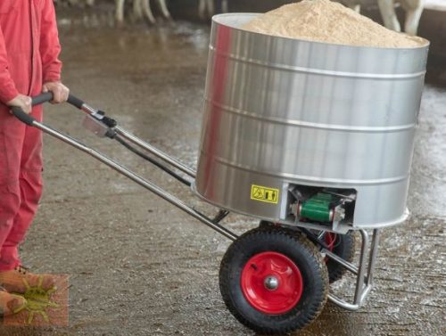 MISCELLANEOUS AG MAXI SAWDUST DISPENSER