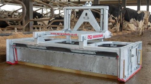 MISCELLANEOUS EASISCRAPE PU240