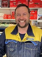 Adam Salter