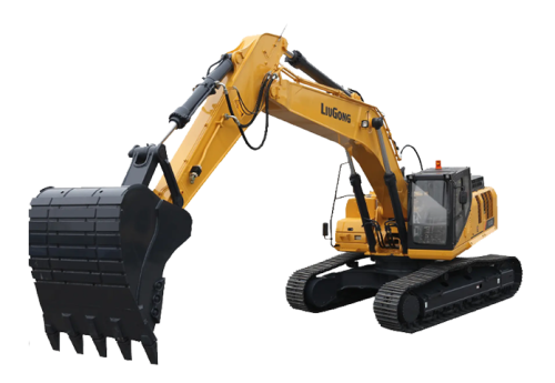 Construction Equipment