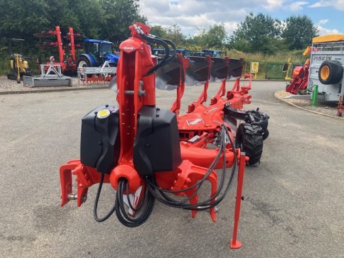 KUHN FARM MACHINERY VML PLOUGH