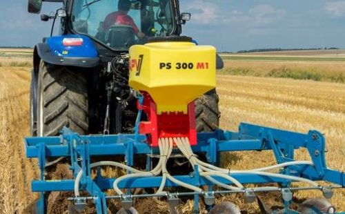 MISCELLANEOUS PS300 M1 PLUS SEEDER