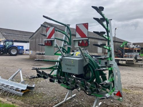 JOSKIN PENDISLIDE BASIC 7.5M