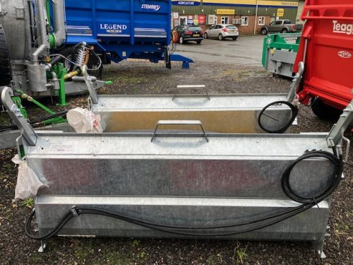 MISCELLANEOUS BBS76 BUCKET BRUSH