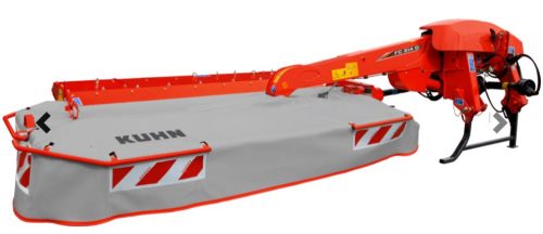KUHN FARM MACHINERY FC314D-FF MOWER CONDITIONER