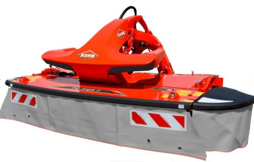KUHN FARM MACHINERY FC3125DF-FF MOWER CONDITIONER