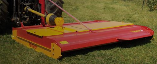 TEAGLE TOPPER 8 ROTARY TOPPER