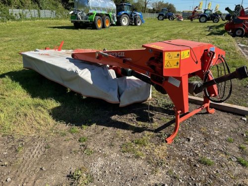 KUHN FARM MACHINERY FC283GII-FF MOWER CONDITIONER