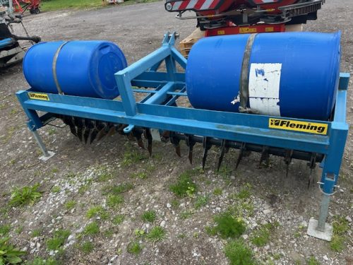 MISCELLANEOUS FLEMING AR10 AERATOR