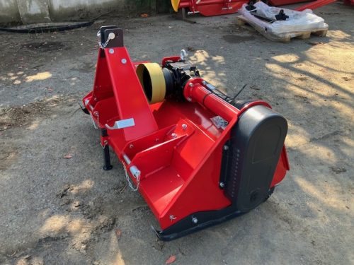 MISCELLANEOUS WFL125 FLAIL MOWER