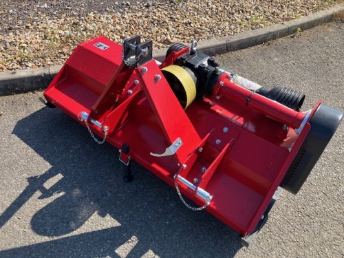 MISCELLANEOUS WFL145 FLAIL MOWER