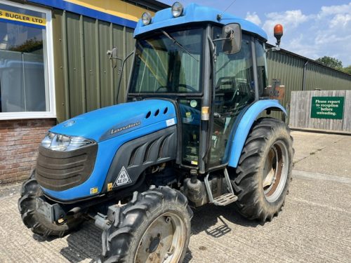 MISCELLANEOUS 1.55M 4WD LANDINI TRACTOR