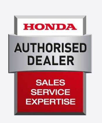 HONDA PRODUCT RANGE VIDEO