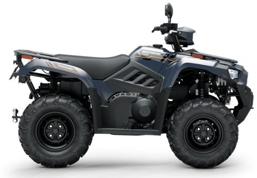 KAWASAKI BRUTE FORCE KVF 450
