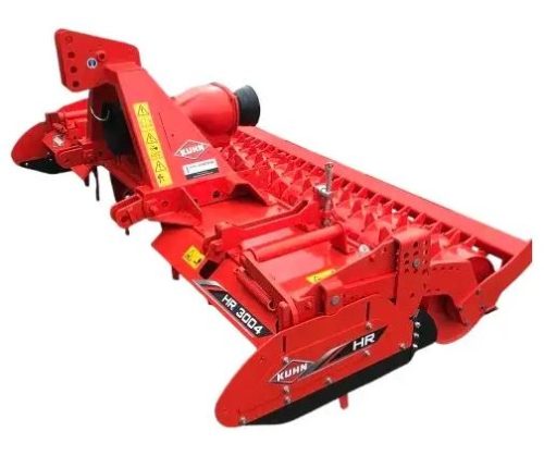 KUHN FARM MACHINERY HR3004 POWER HARROW