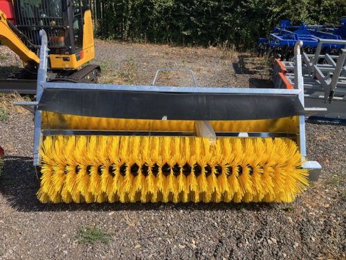 MISCELLANEOUS BBS76 BUCKET BRUSH