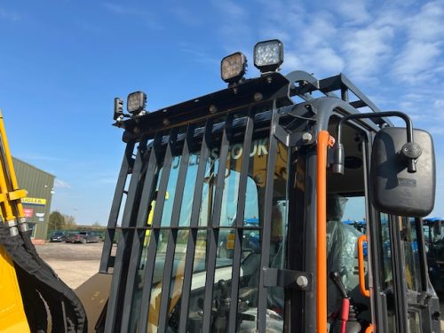 LIUGONG 909ECR-D EXCAVATOR