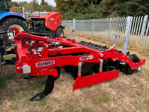 MISCELLANEOUS TRIO TR3.0AR SUBSOILER