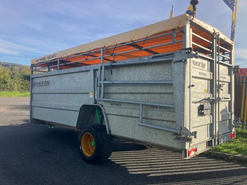 JOSKIN RDS 6000 BETIMAX