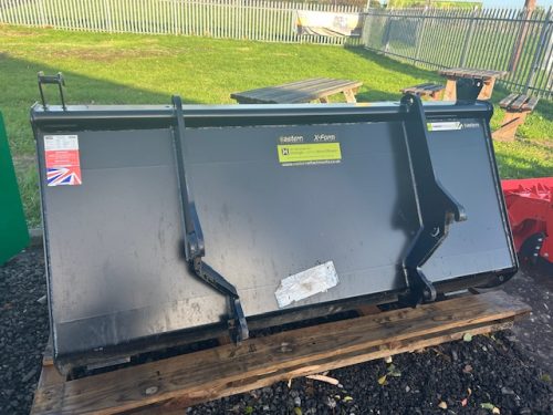 CHERRY PRODUCTS BK15-66 X-FORM BUCKET
